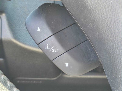 2015 Subaru XV Crosstrek Limited