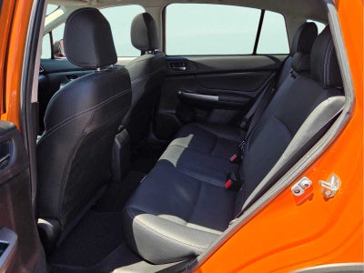 2015 Subaru XV Crosstrek Limited