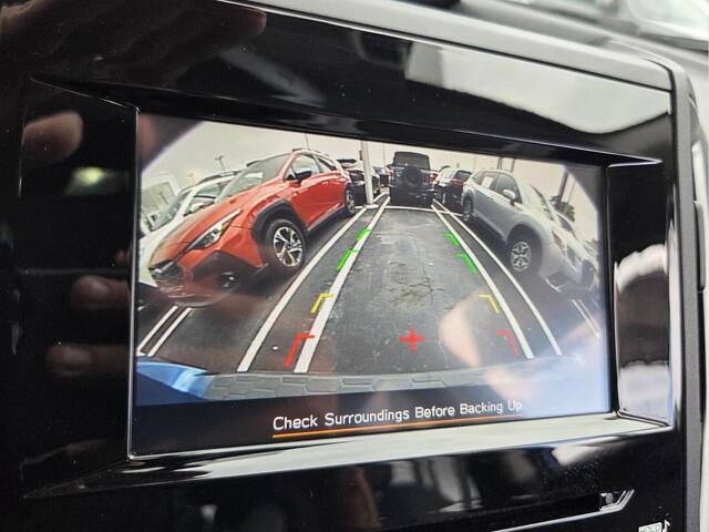 2019 Subaru Crosstrek Premium