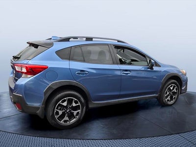 2019 Subaru Crosstrek Premium