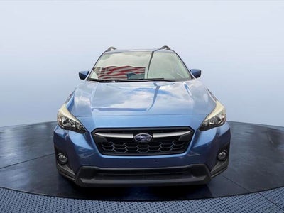 2019 Subaru Crosstrek Premium