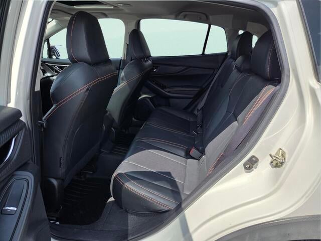 2018 Subaru Crosstrek Limited