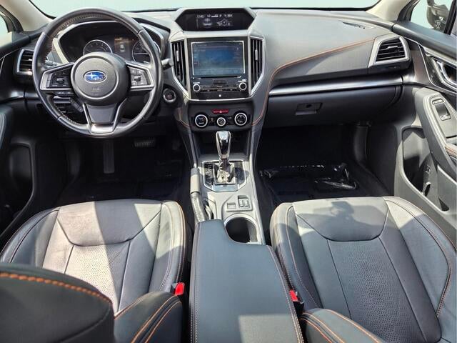 2018 Subaru Crosstrek Limited
