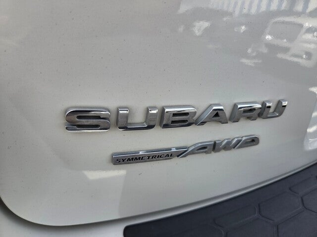 2018 Subaru Crosstrek Limited