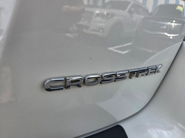 2018 Subaru Crosstrek Limited