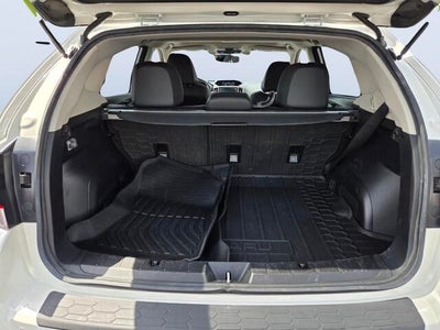 2018 Subaru Crosstrek Limited