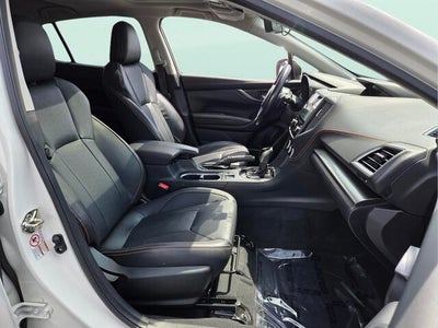2018 Subaru Crosstrek Limited