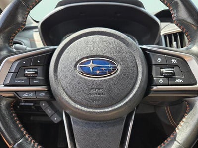 2018 Subaru Crosstrek Limited