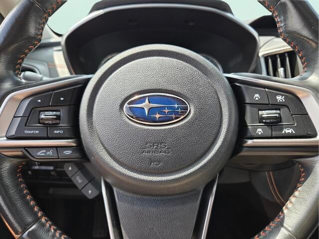 2018 Subaru Crosstrek Limited