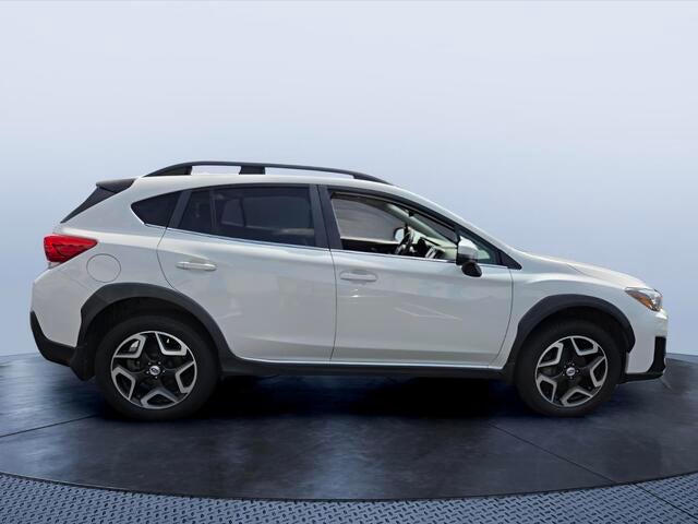 2018 Subaru Crosstrek Limited