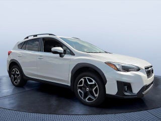 2018 Subaru Crosstrek Limited
