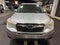 2015 Subaru Forester 2.5i Touring