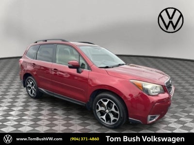 2014 Subaru Forester 2.0XT Touring