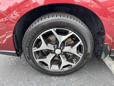 2014 Subaru Forester 2.0XT Touring