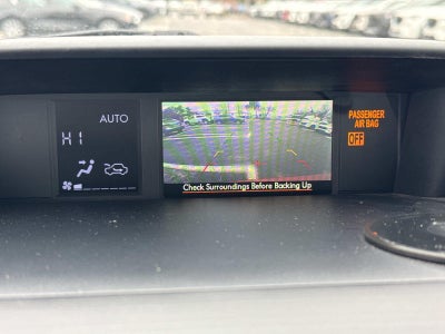 2014 Subaru Forester 2.0XT Touring