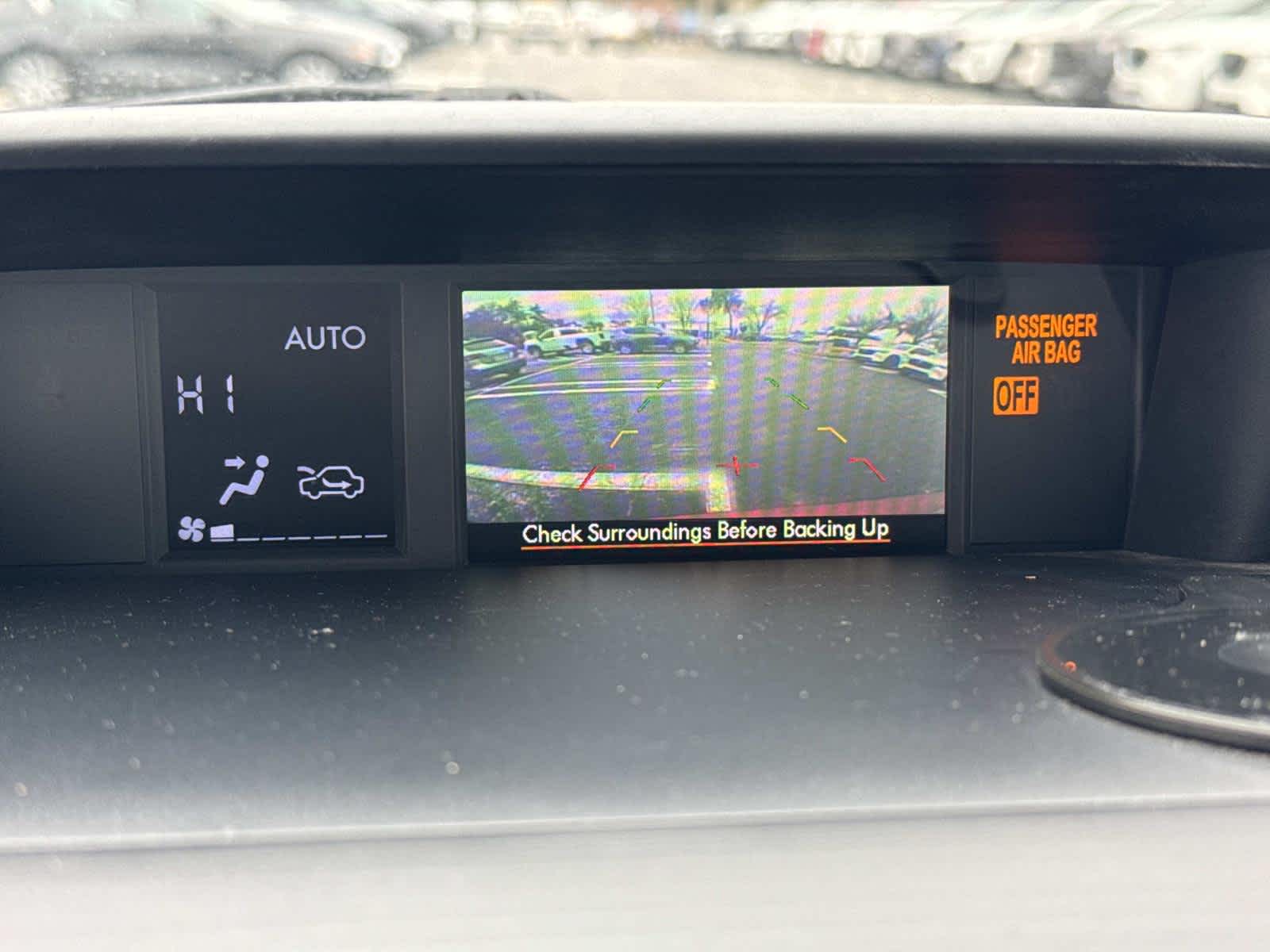 2014 Subaru Forester 2.0XT Touring