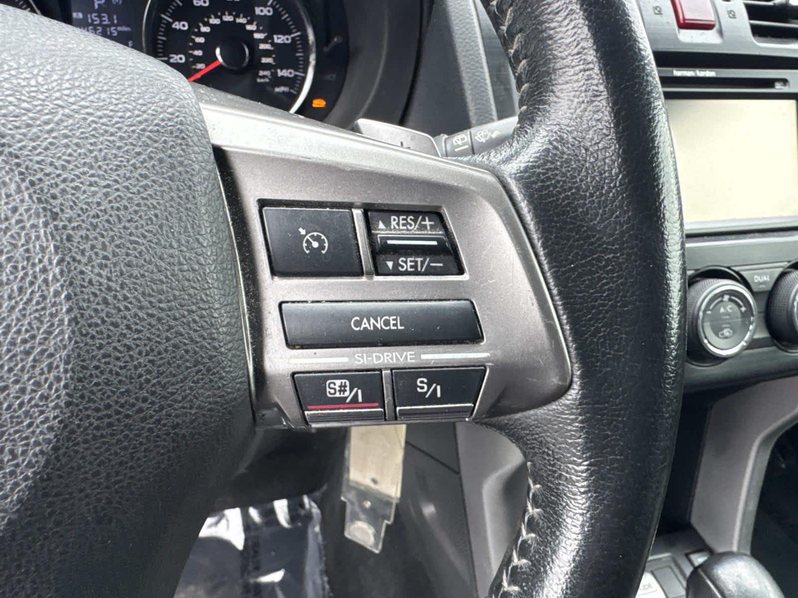 2014 Subaru Forester 2.0XT Touring