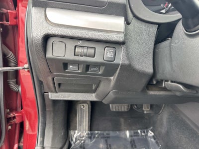 2014 Subaru Forester 2.0XT Touring