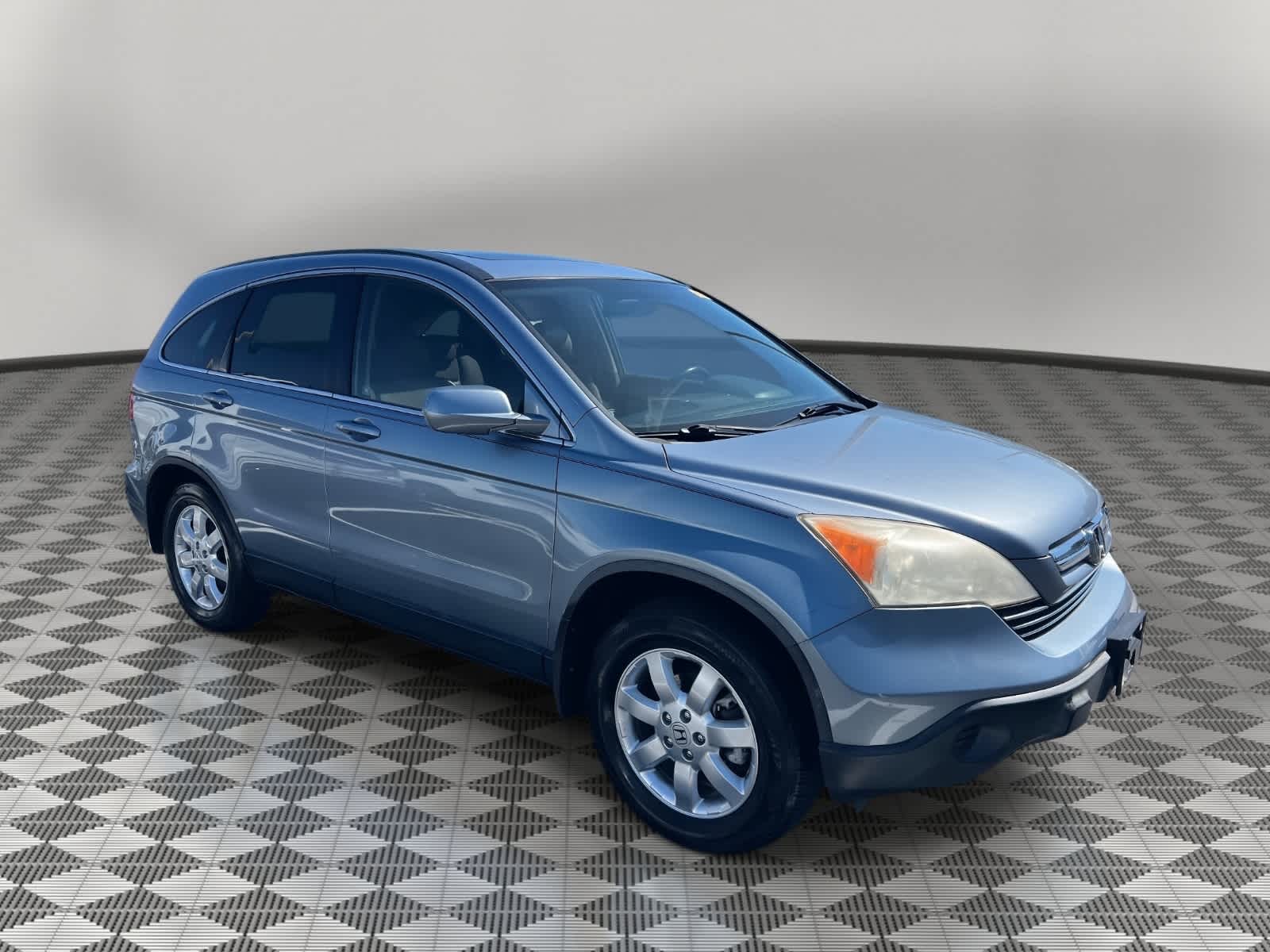 2008 Honda CR-V EX-L