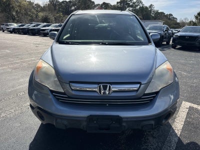 2008 Honda CR-V EX-L