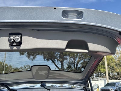 2008 Honda CR-V EX-L