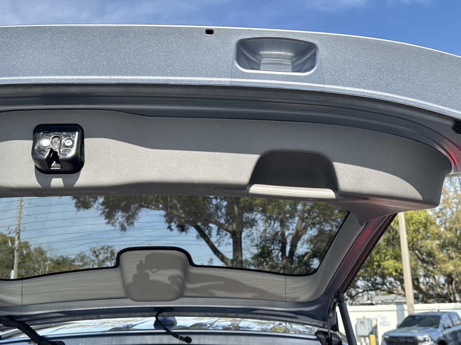 2008 Honda CR-V EX-L