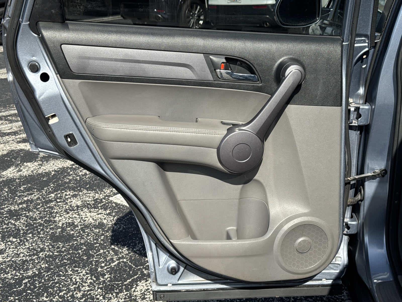 2008 Honda CR-V EX-L