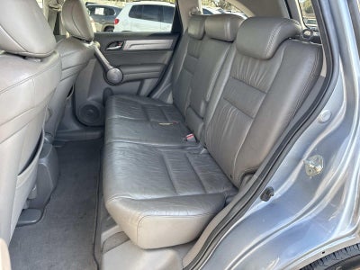 2008 Honda CR-V EX-L