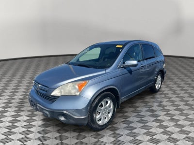 2008 Honda CR-V EX-L