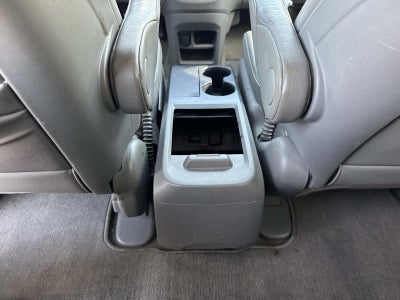 2008 Honda CR-V EX-L