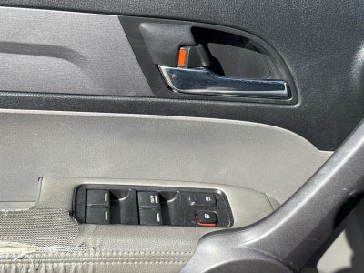 2008 Honda CR-V EX-L