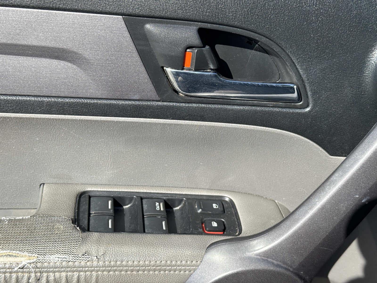 2008 Honda CR-V EX-L