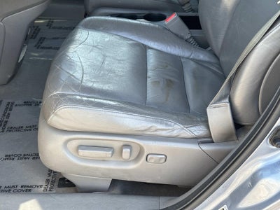 2008 Honda CR-V EX-L