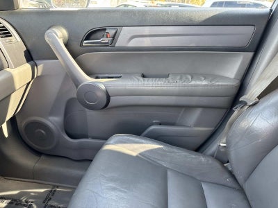 2008 Honda CR-V EX-L