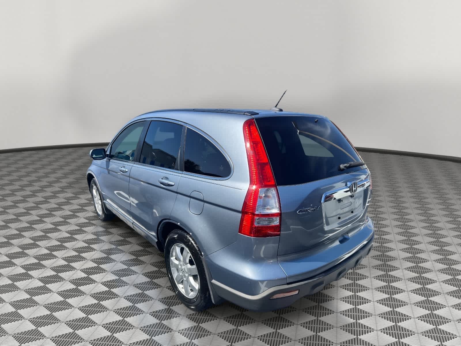 2008 Honda CR-V EX-L