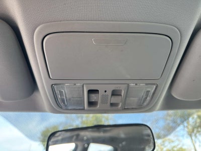 2008 Honda CR-V EX-L