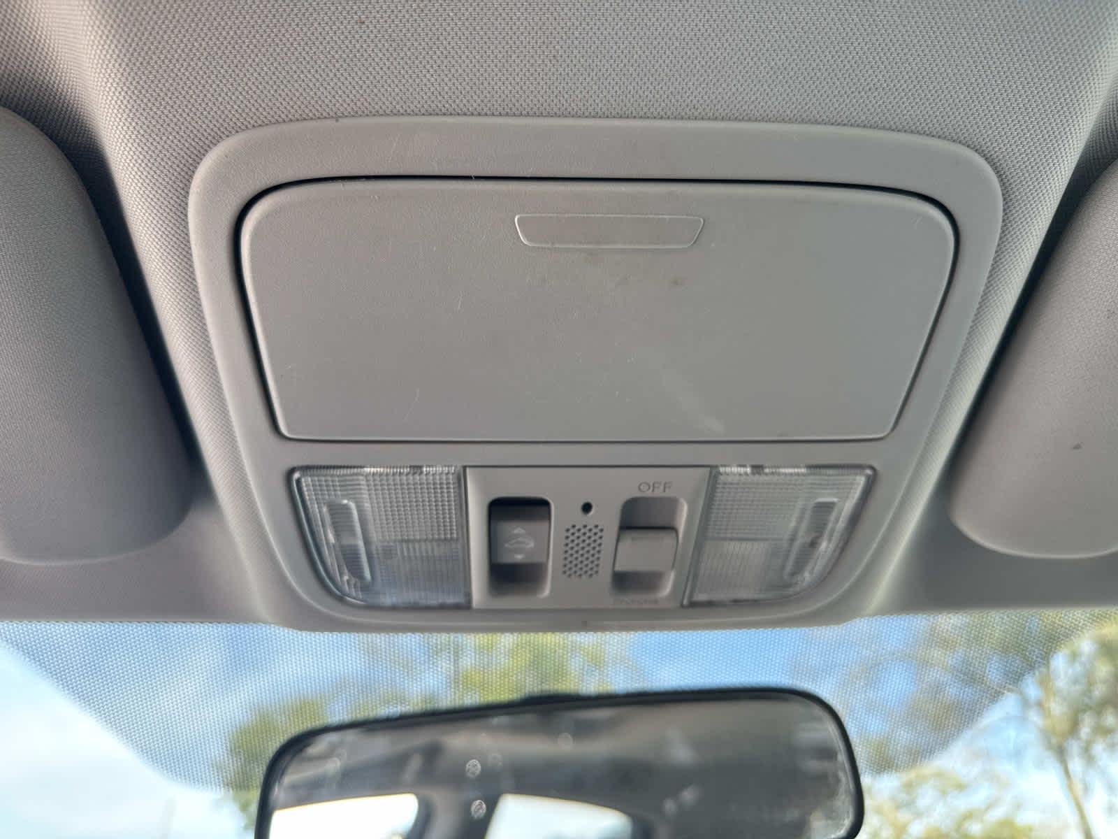 2008 Honda CR-V EX-L