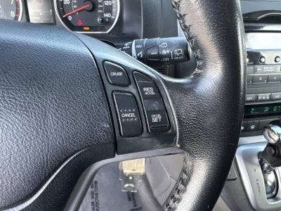 2008 Honda CR-V EX-L