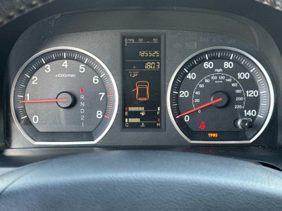 2008 Honda CR-V EX-L