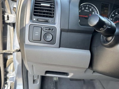 2008 Honda CR-V EX-L