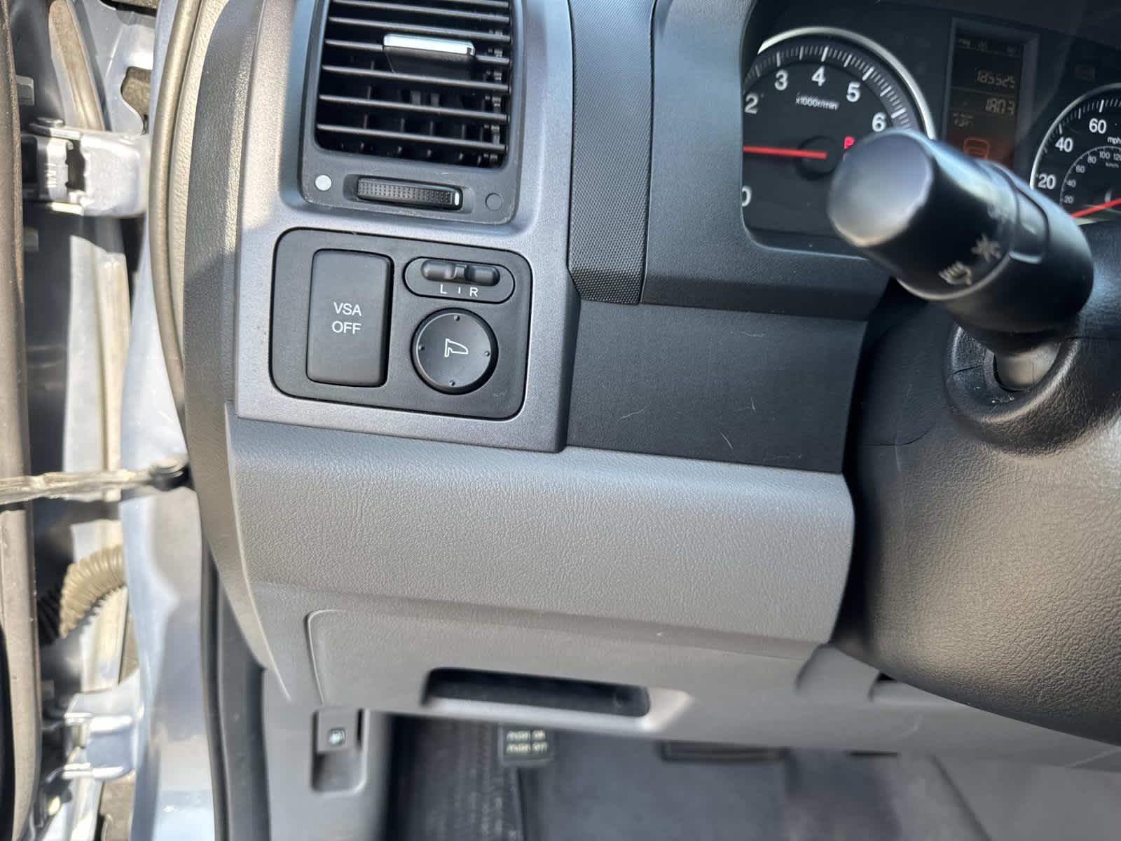 2008 Honda CR-V EX-L