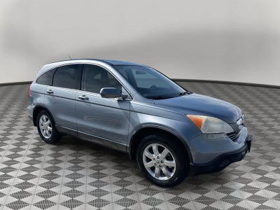 2008 Honda CR-V EX-L