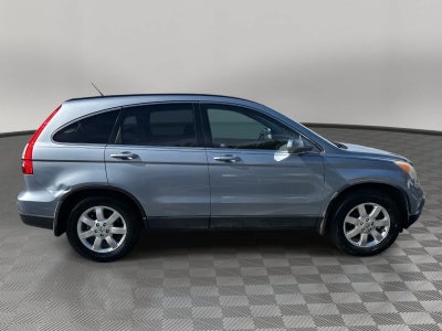 2008 Honda CR-V EX-L