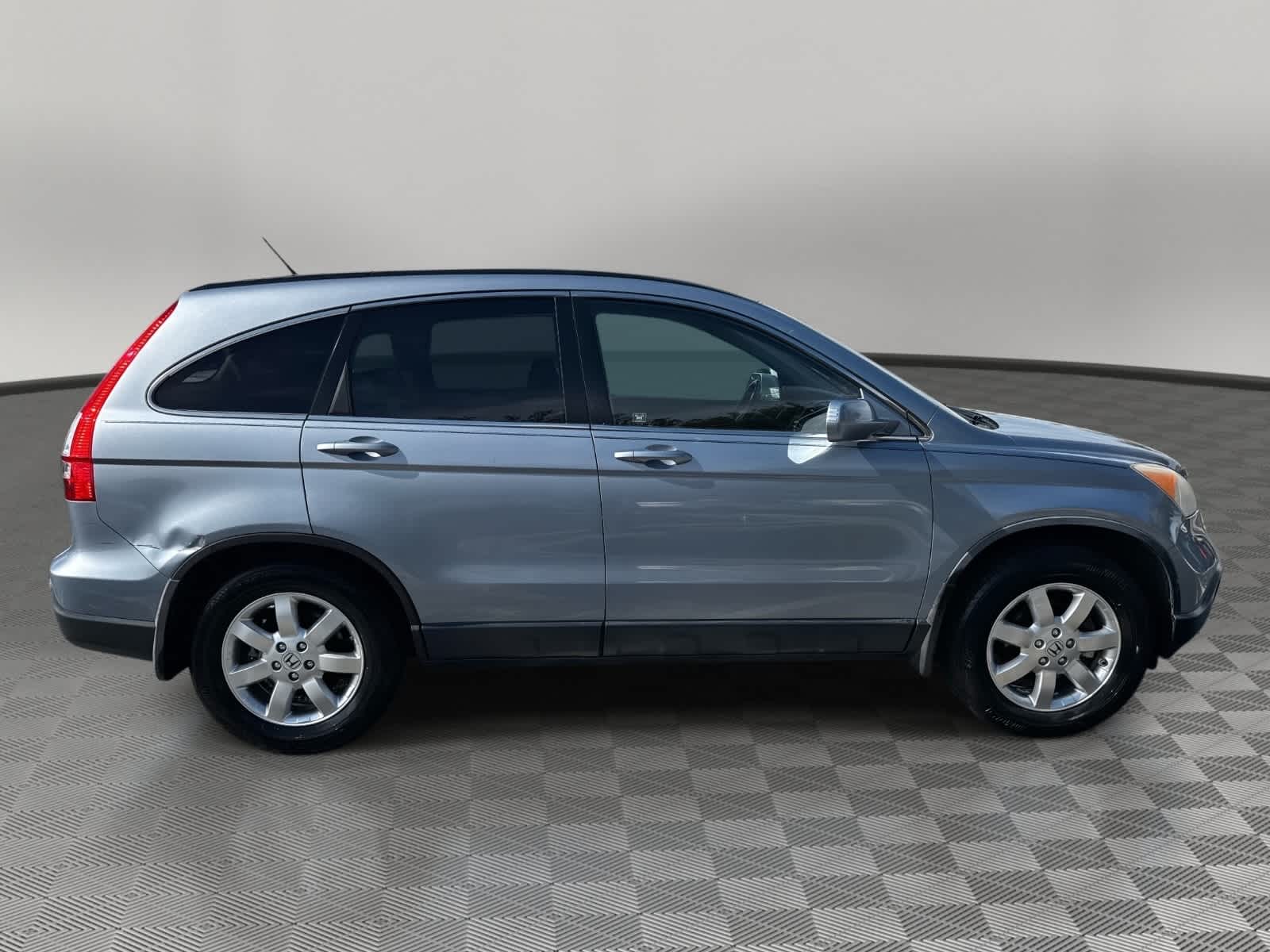 2008 Honda CR-V EX-L