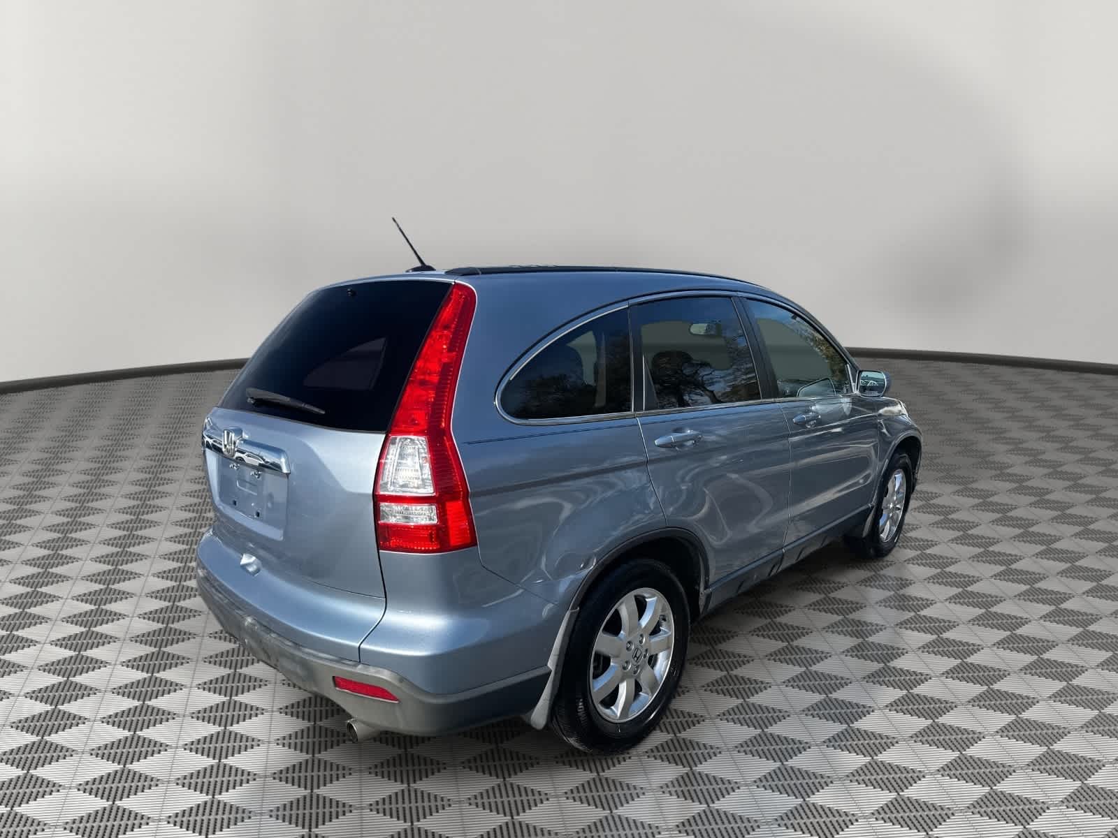 2008 Honda CR-V EX-L