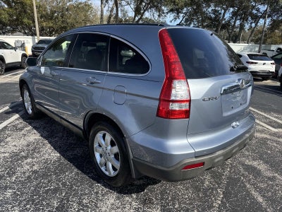 2008 Honda CR-V EX-L