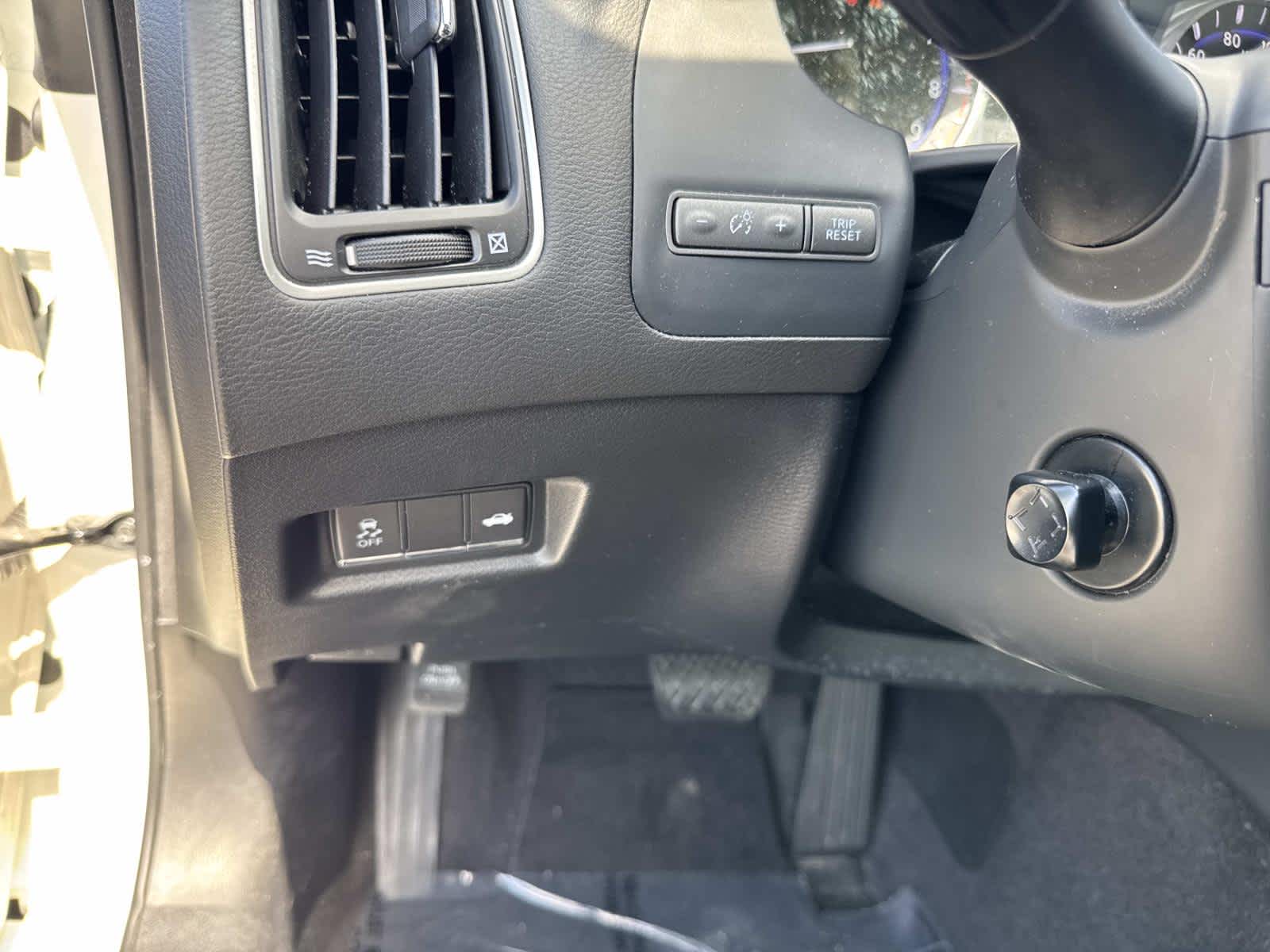 2017 INFINITI Q60 3.0t Premium