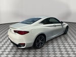 2017 INFINITI Q60 3.0t Premium