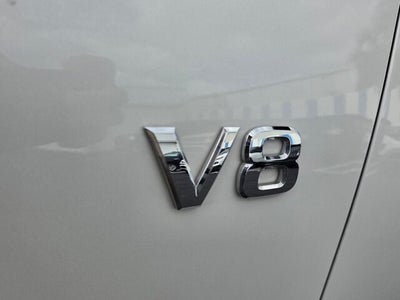 2021 Nissan Armada SL