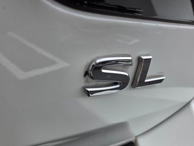 2021 Nissan Armada SL